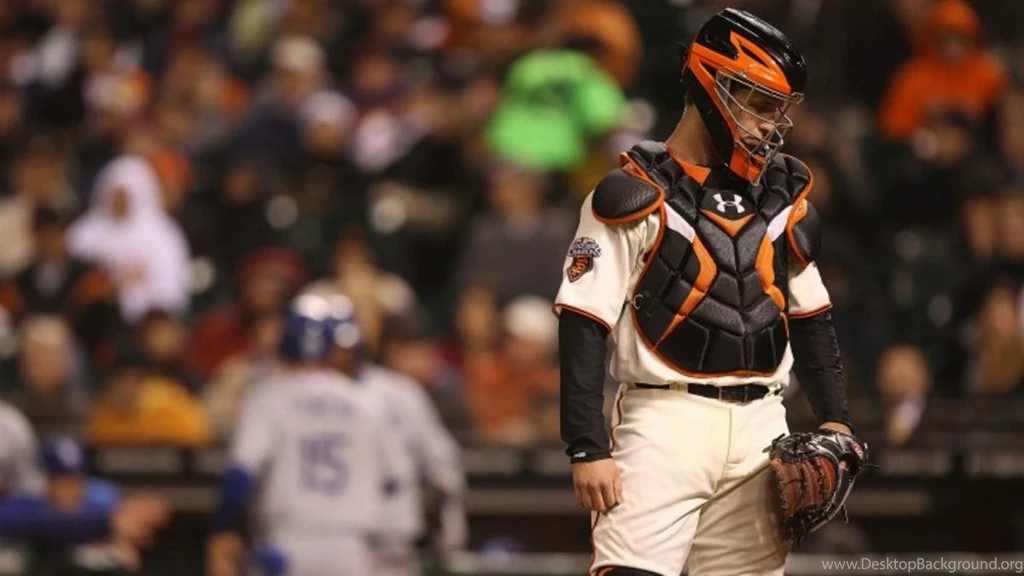 Giants Concerned About Posey Getting Beat Up