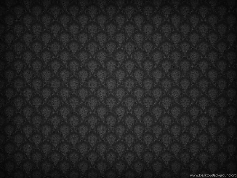 Girl Anime Wallpapers: Wallpapers Black Pattern