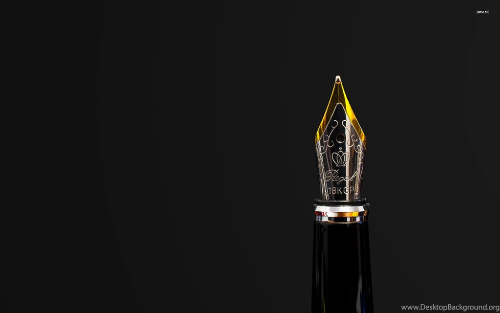 Pen Wallpapers