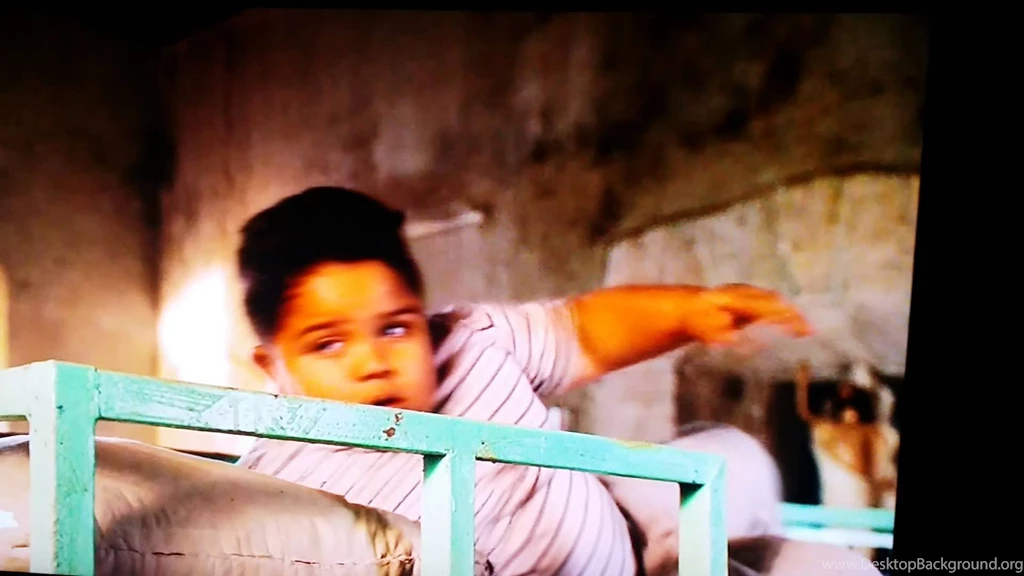 Nacho Libre YouTube