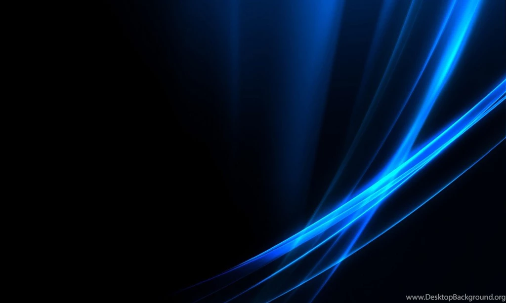 Blue And Black Backgrounds