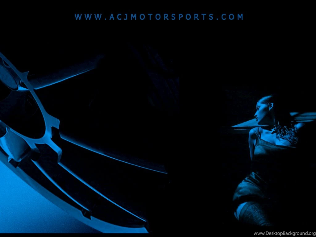 Cool Black And Blue Backgrounds