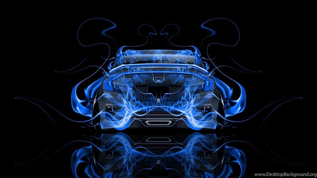 Cool Blue And Black Wallpaper Images With HD Wallpapers Kemecer.com