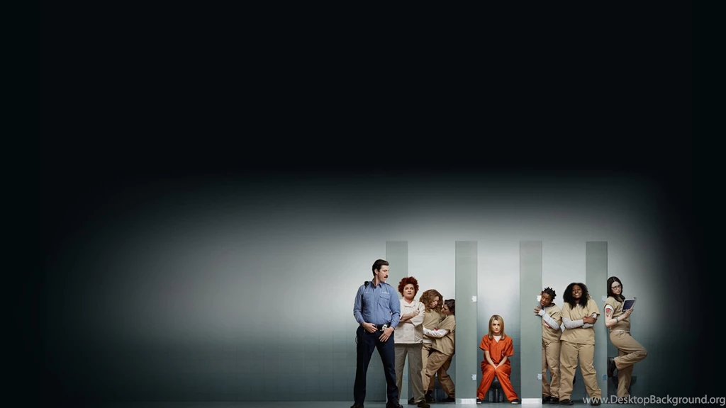 Orange Is The New Black Wallpapers 3