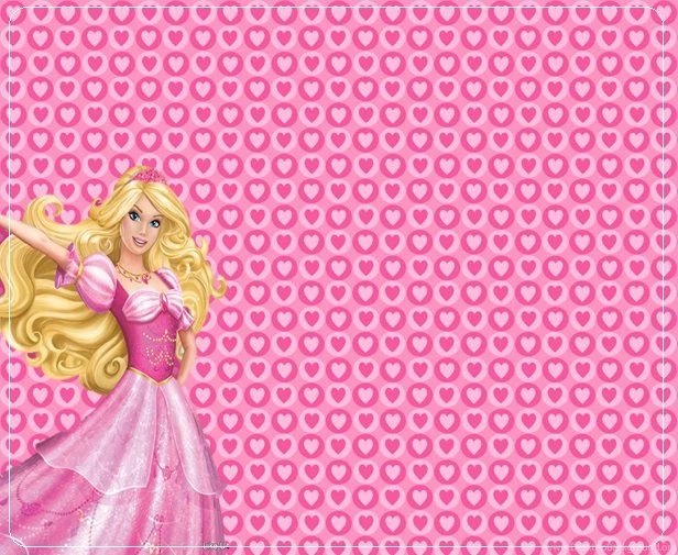 Wallpapers Barbie