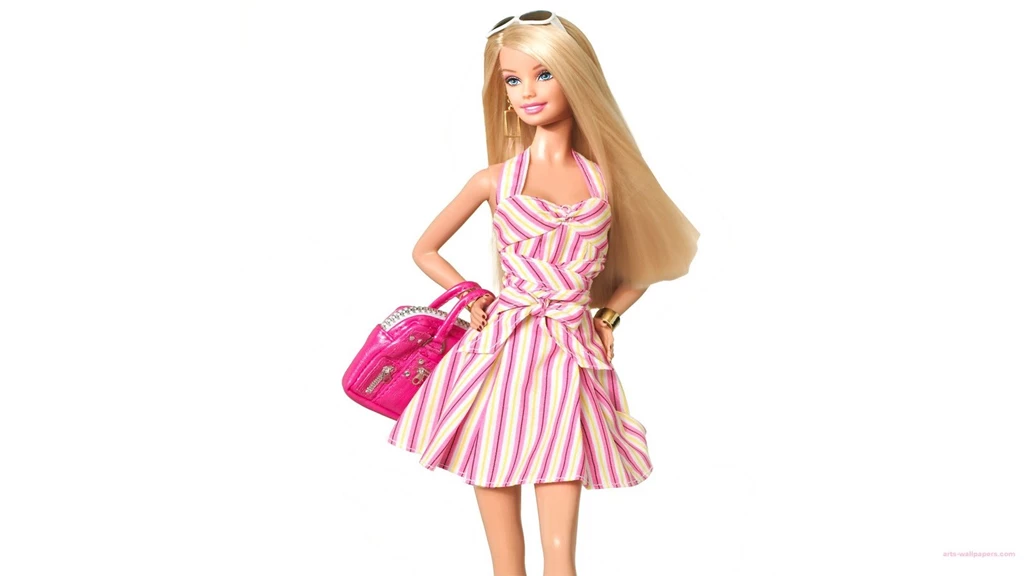 Barbie Wallpapers