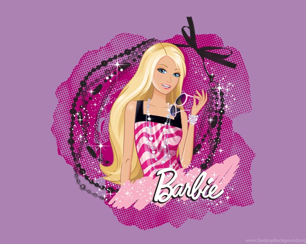 Barbie BarbieGirl536 Wallpapers (32241348) Fanpop