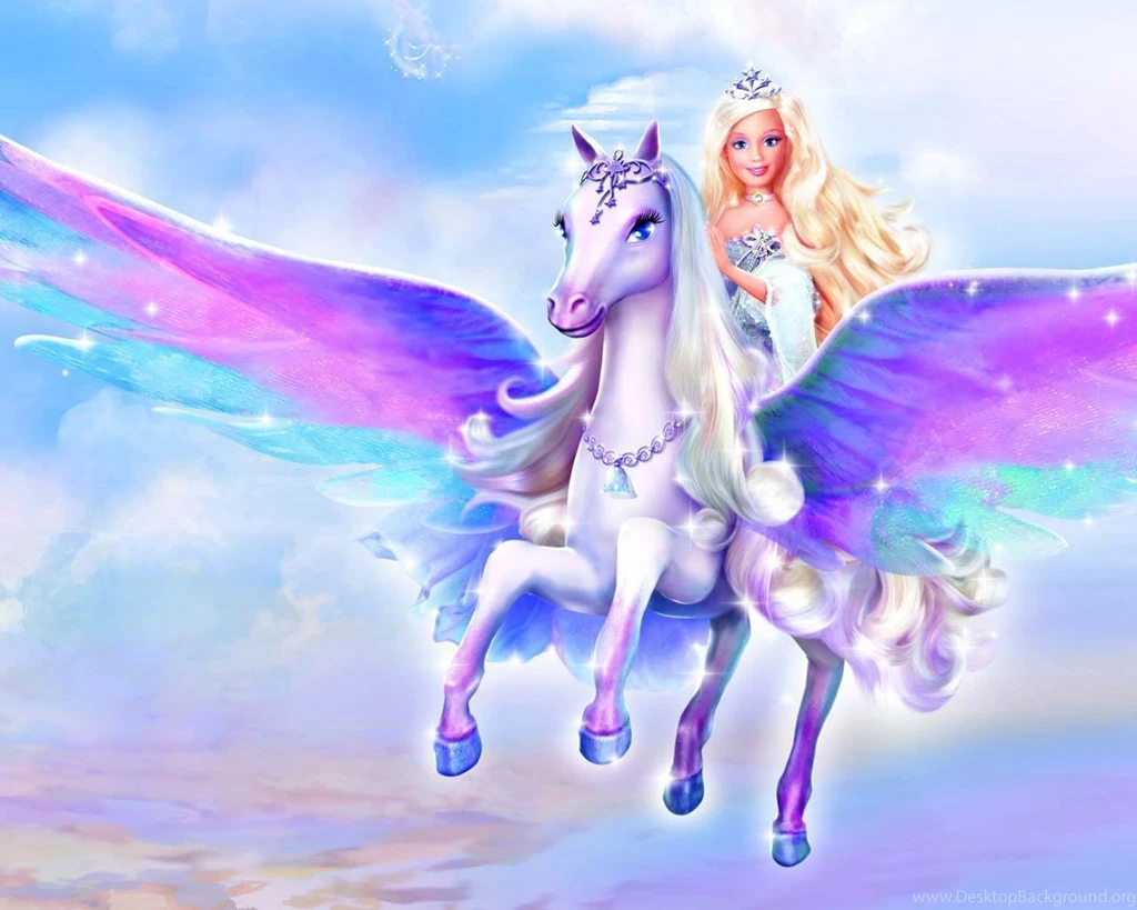 Barbie Wallpapers Wallpapers Cave