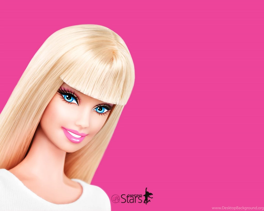 Picture Barbie Favourite Wallpapers