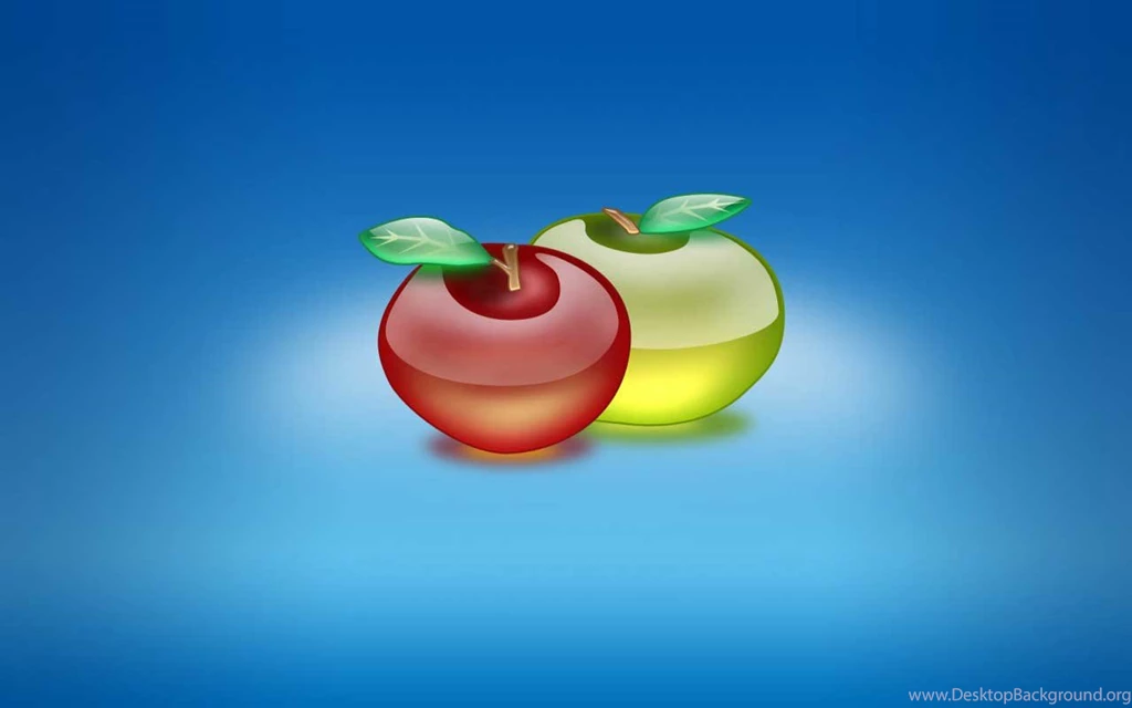 3d Wallpapers Apple Wallpapers At GetHDPic.com