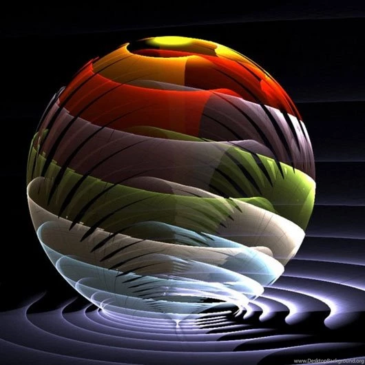 Most Beautiful And Gorgeous Wallpapers For Your IPad3