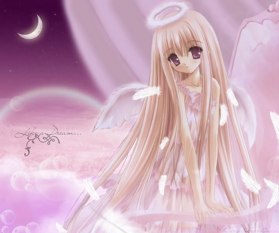 3D Angels Wallpapers Android Apps On Google Play