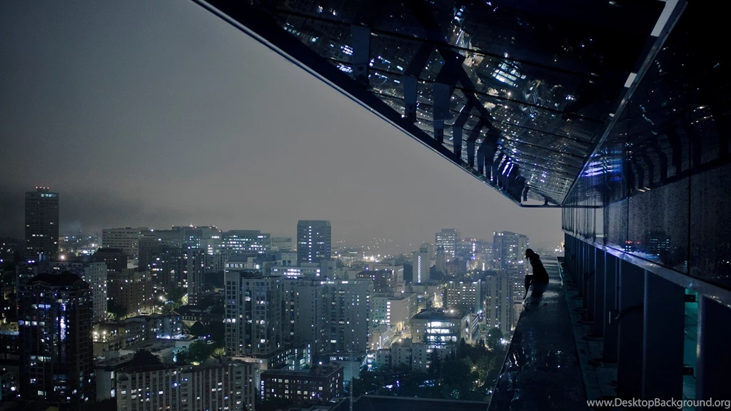 City Computer Wallpapers, Desktop Backgrounds