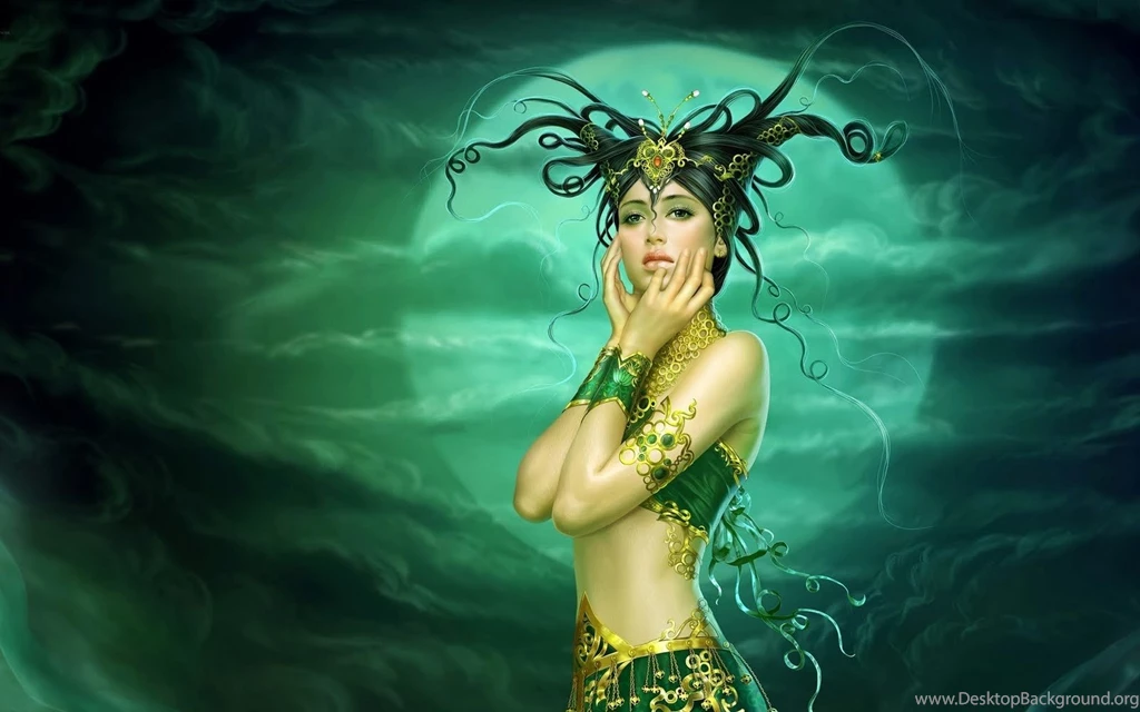 Download Beautiful Angel Wallpapers