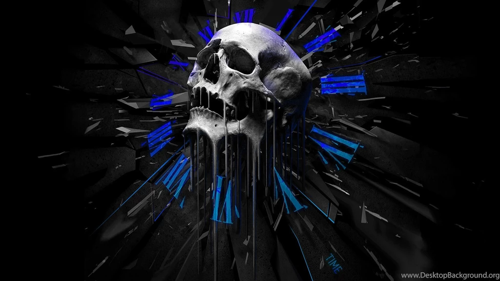 High Resolution Skull Cool Wallpapers Full Size SiWallpaperHD 16444
