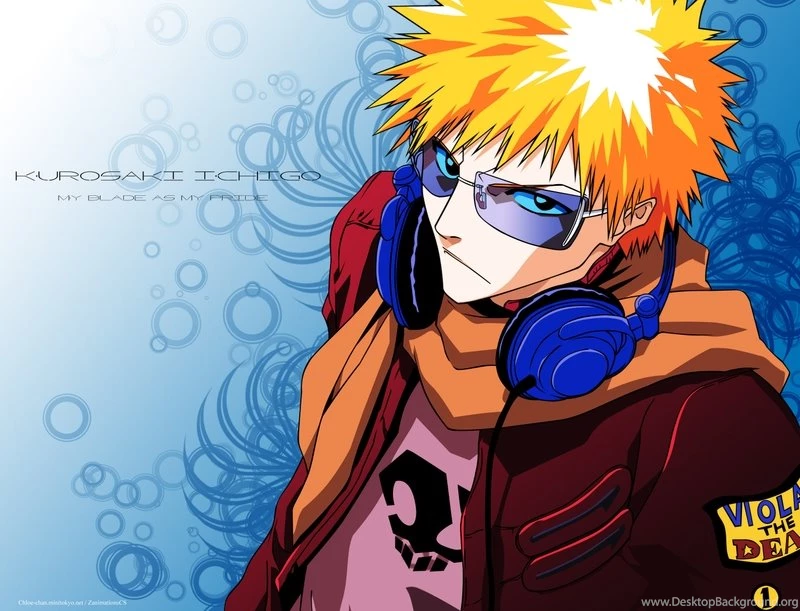 Bleach,Kurosaki Ichigo Bleach Kurosaki Ichigo 2866x2190 Wallpapers ...