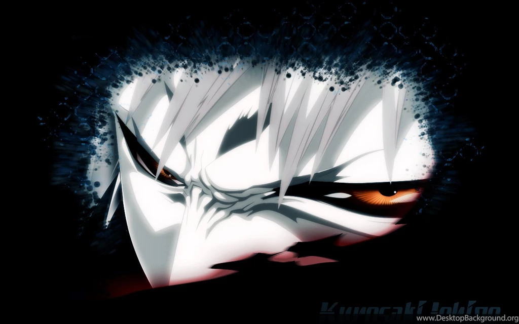 Ichigo Kurosaki Bleach Wallpapers