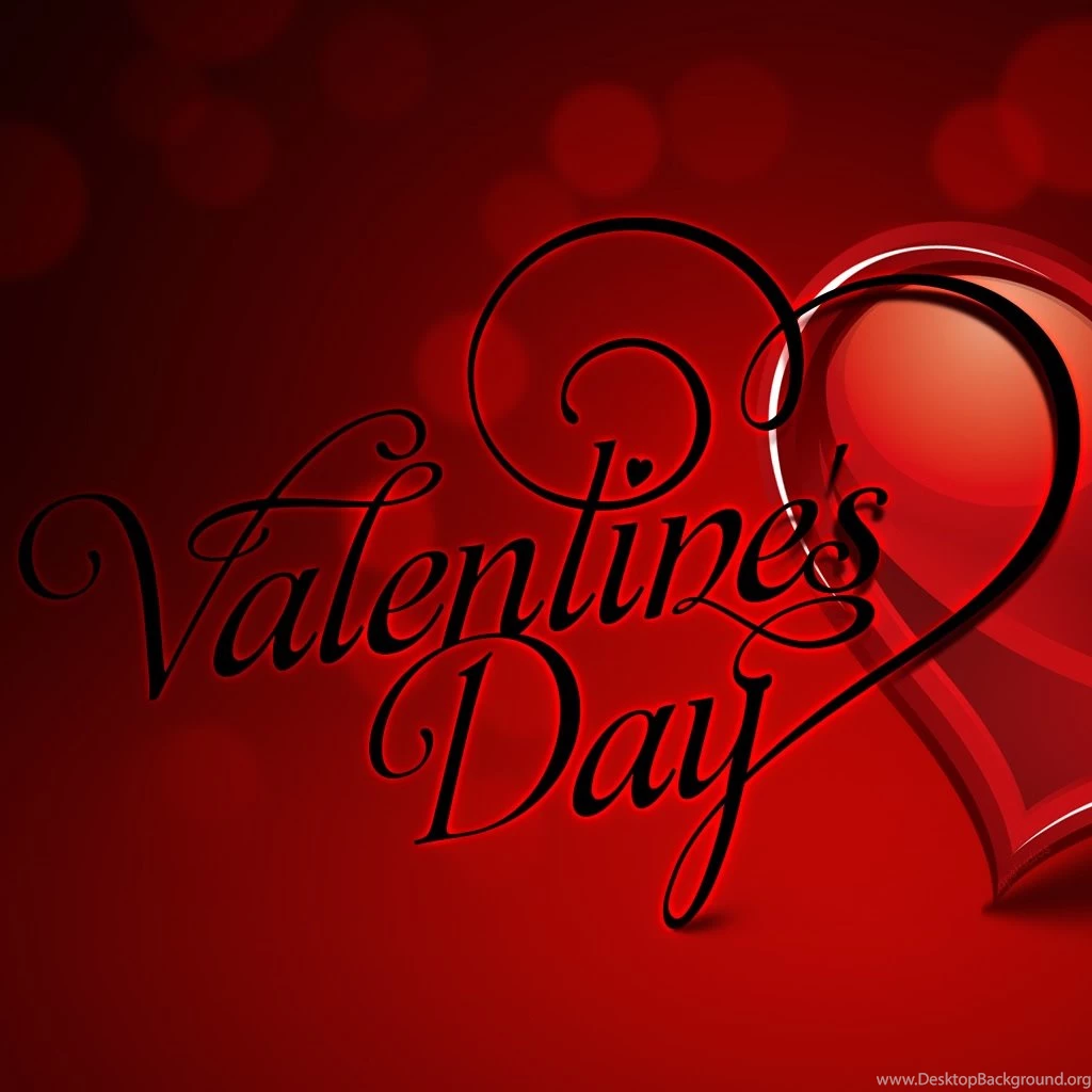 Happy Valentines Day Special iPad Wallpapers Download Desktop Background