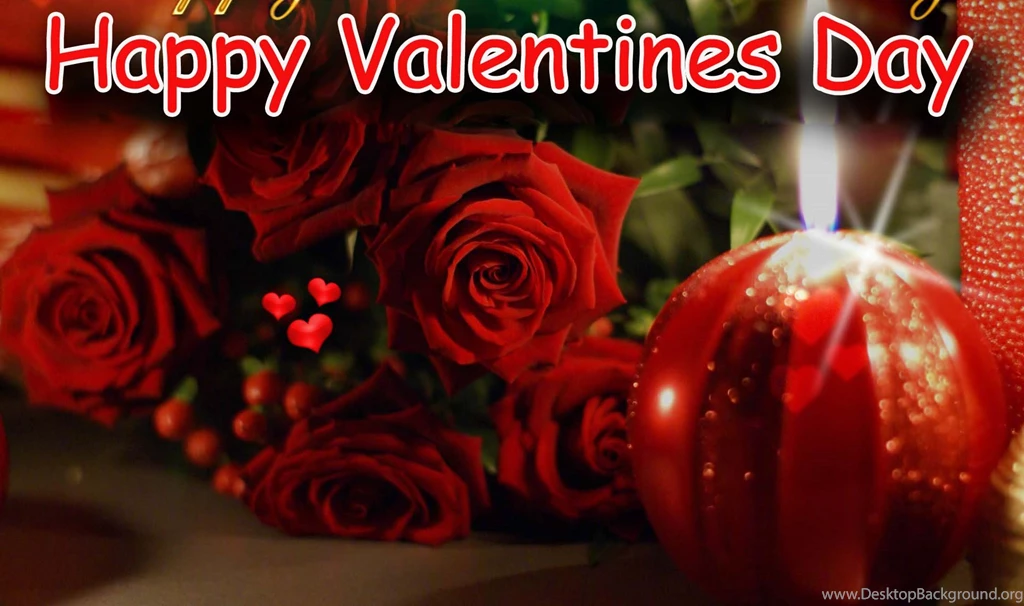 14 February Valentine Day Wallpapers