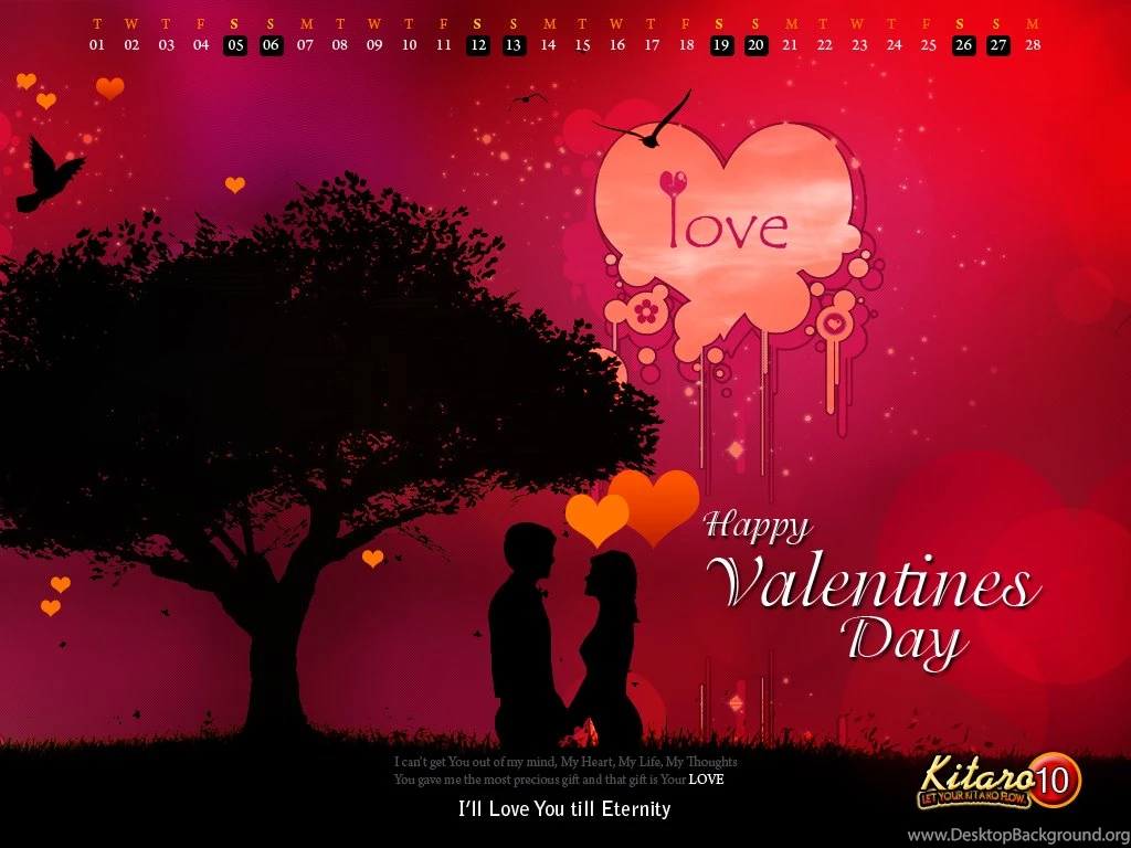 Beautiful Pictures Or Wallpapers That Will Make Your Valentine's ...