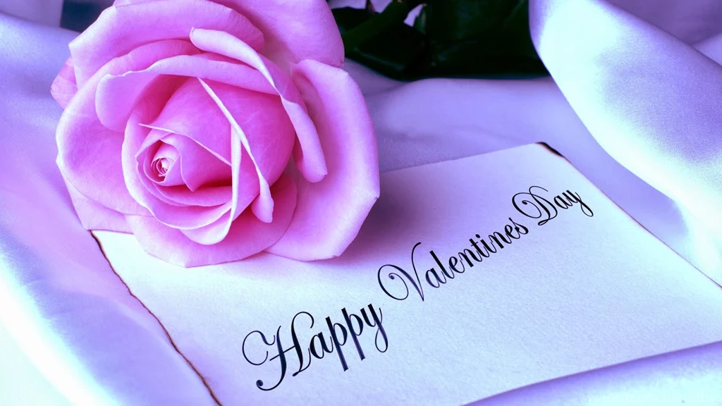 Valentine Day Special Wallpapers Free Download