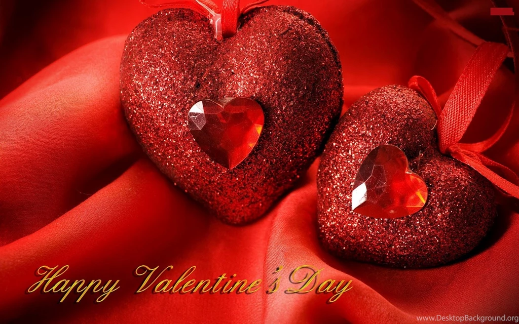 Happy Valentines Day Wallpapers 2016