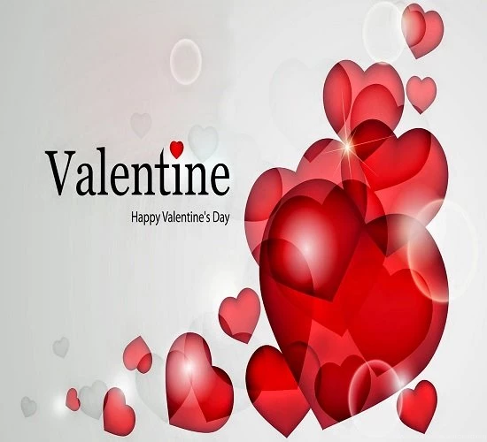 Happy Valentines Day