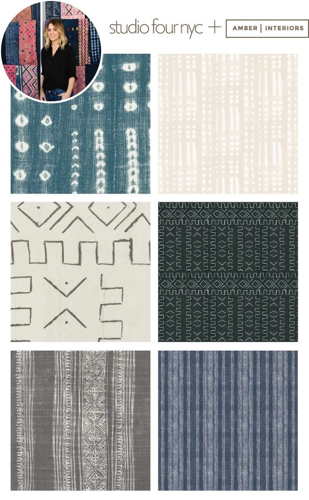 The Launch Of Studio Four's Designer Wallpapers Collection « Studio ...