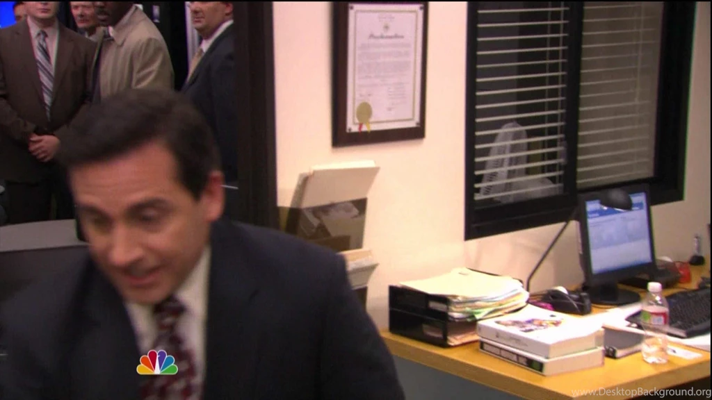 Boss Day Quotes Michael Scott. QuotesGram