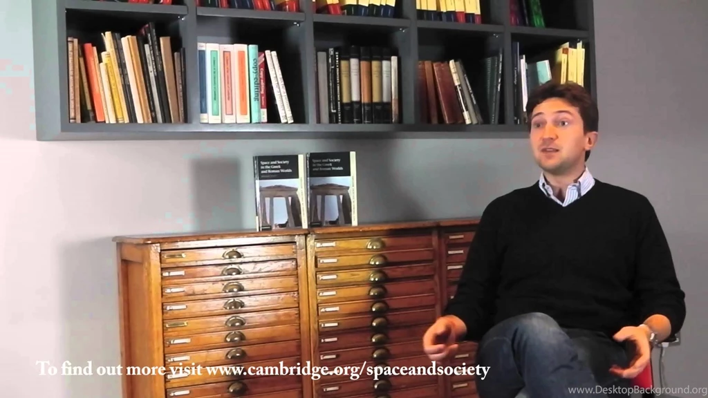 Author Interview With Dr Michael Scott (full Interview: Part 3 Of ...