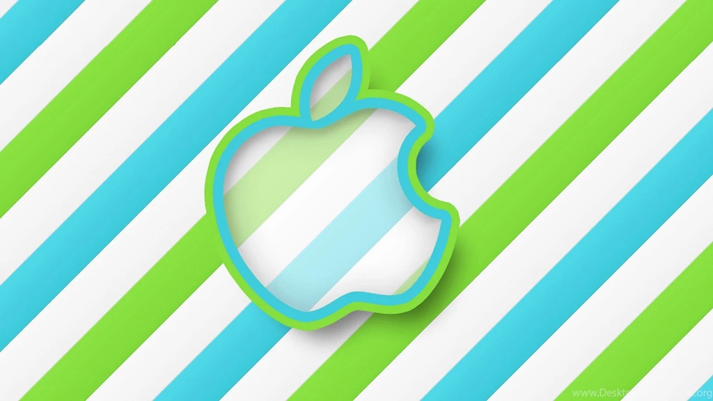 Apple Logo Backgrounds Wallpapers Cave