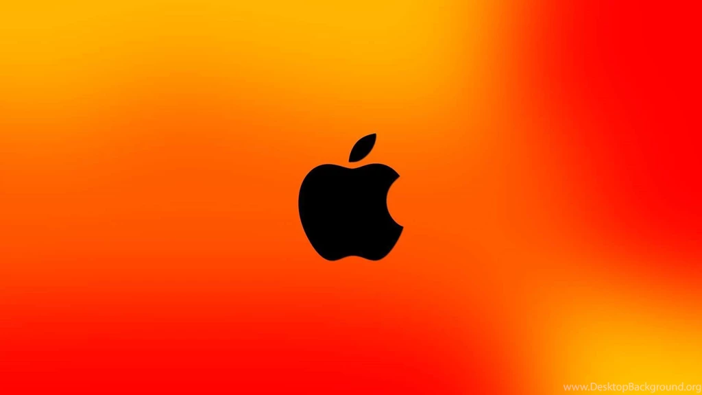 Apple Logo Wallpapers HD