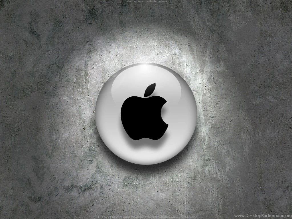 Macbook Pro Retina Apple Logo Backgrounds