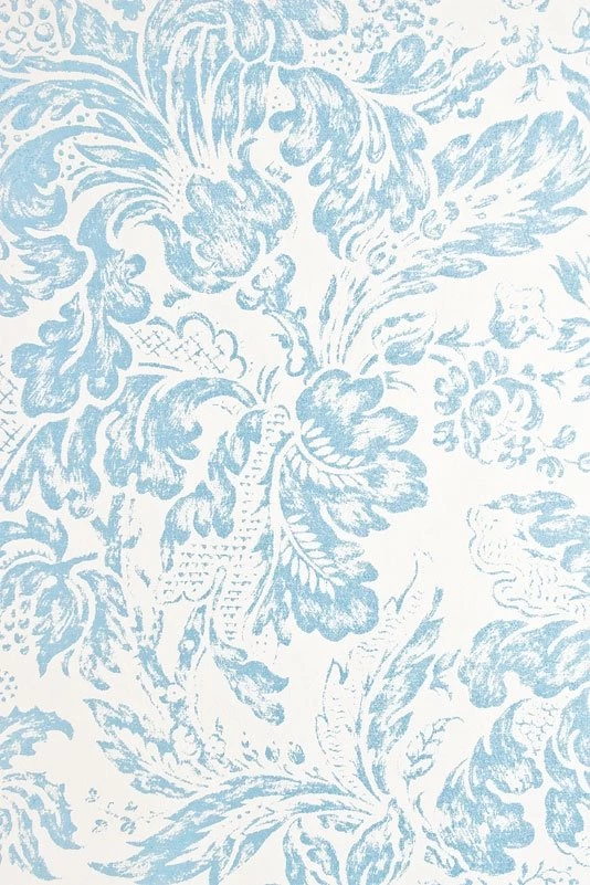 Aqua Damask Wallpapers Bing Images