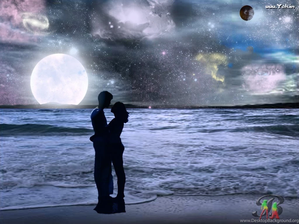 Wallpapers Of Love Kiss