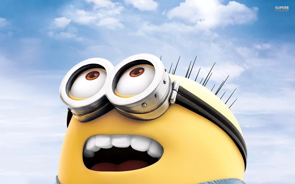 Despicable Me 2 Minions Collection (49+)