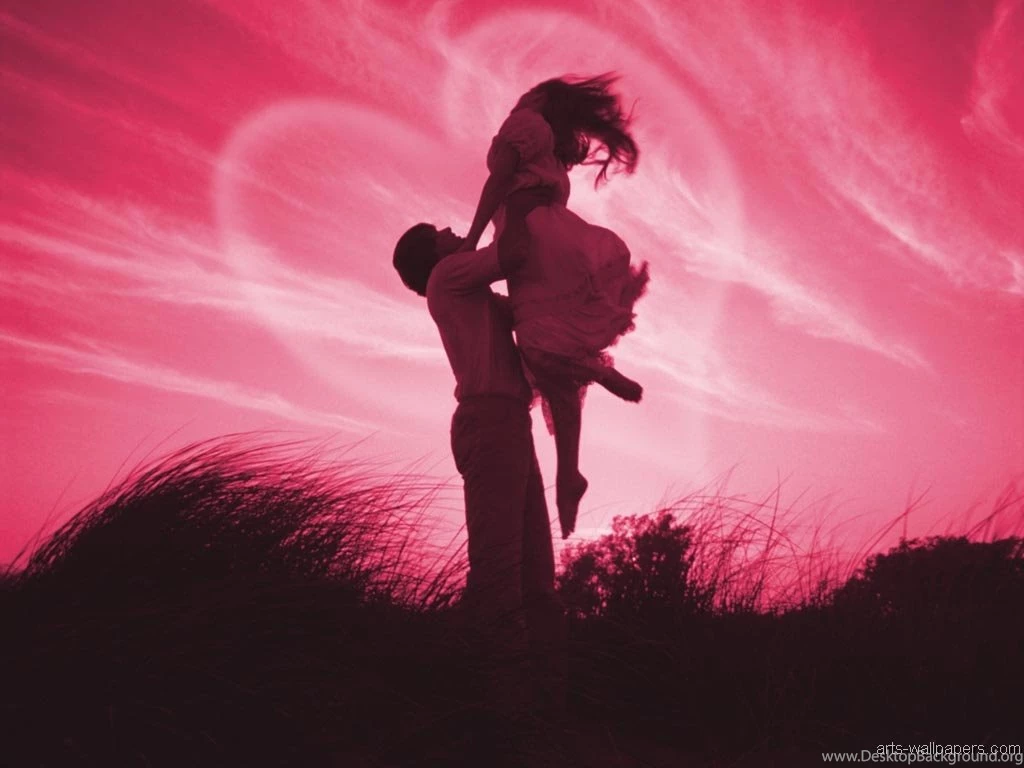 Kiss Wallpapers Kiss Kissing And Love Romance Wallpapers Art Print ...