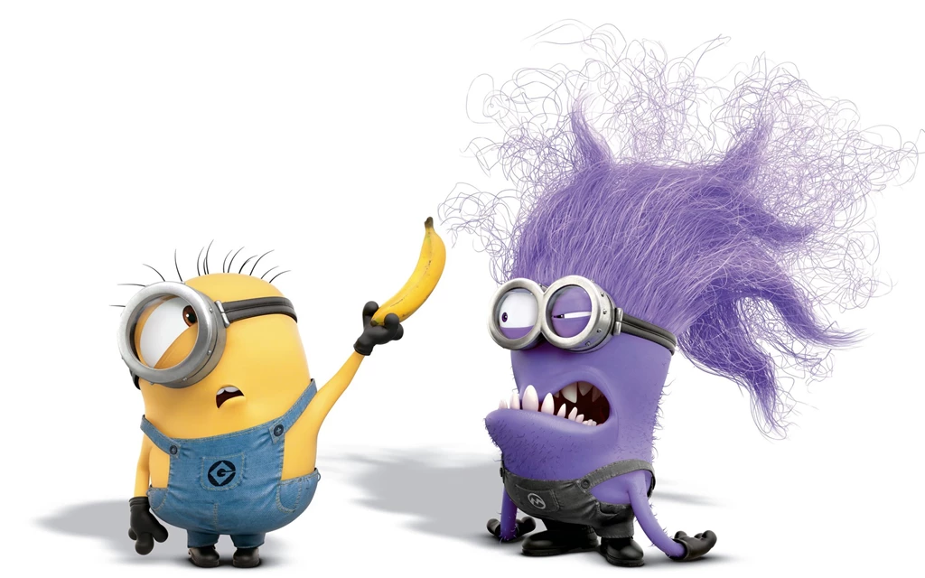 Minions On Pinterest