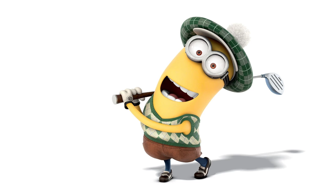 Despicable Me Wallpapers