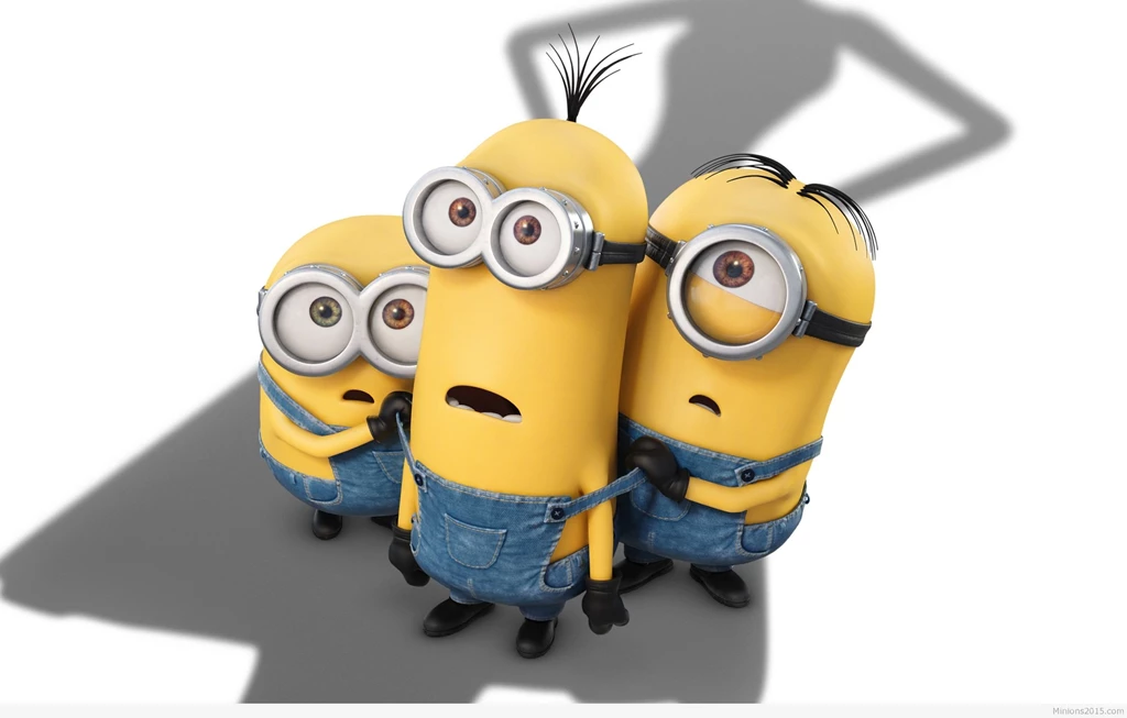 Humor Funny Despicable Me Wallpapers Photos Images