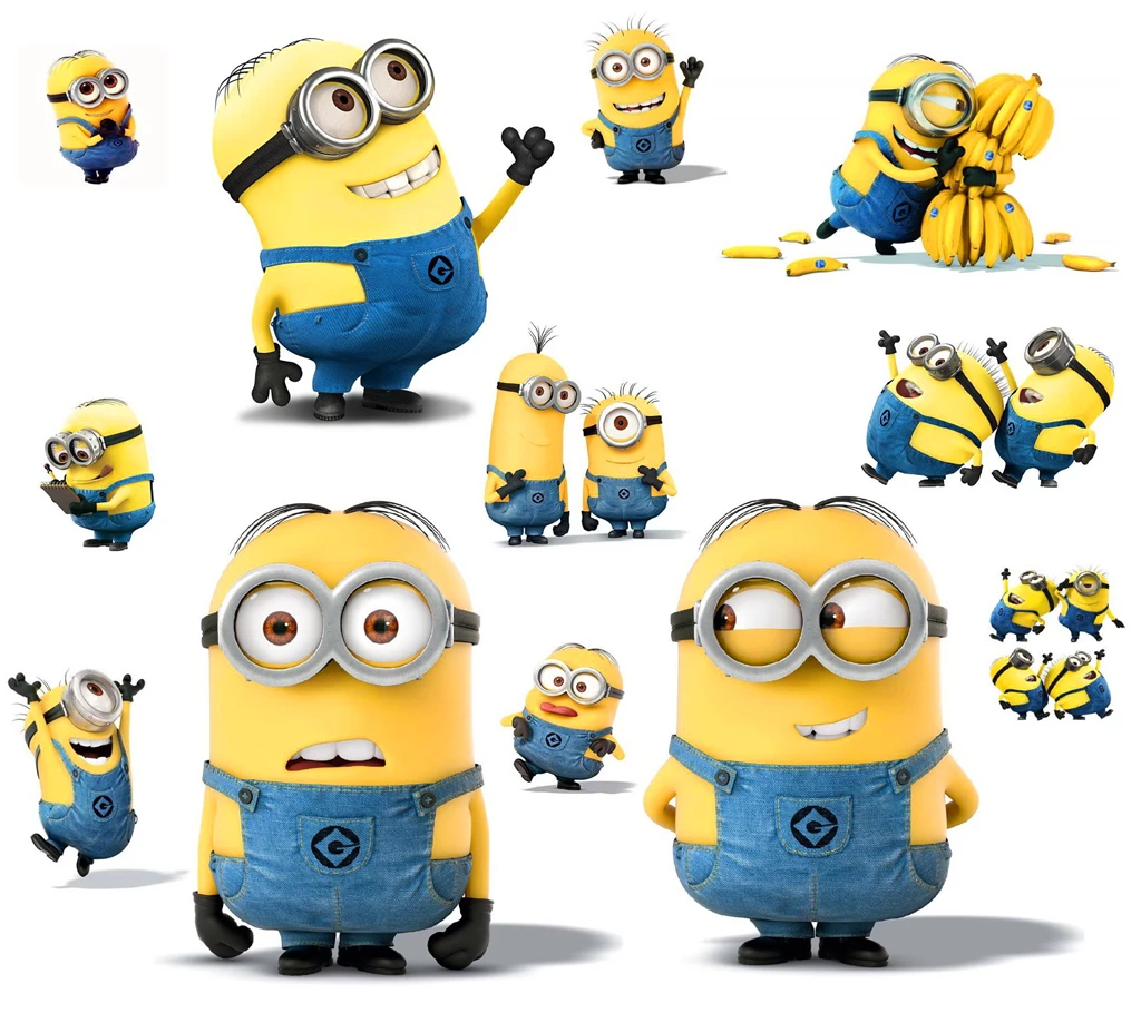 Minions Despicable Me Download Picture Wallp 2478 Hd Wallpapers ...