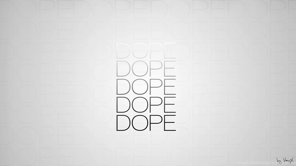 Dope Wallpaper Backgrounds