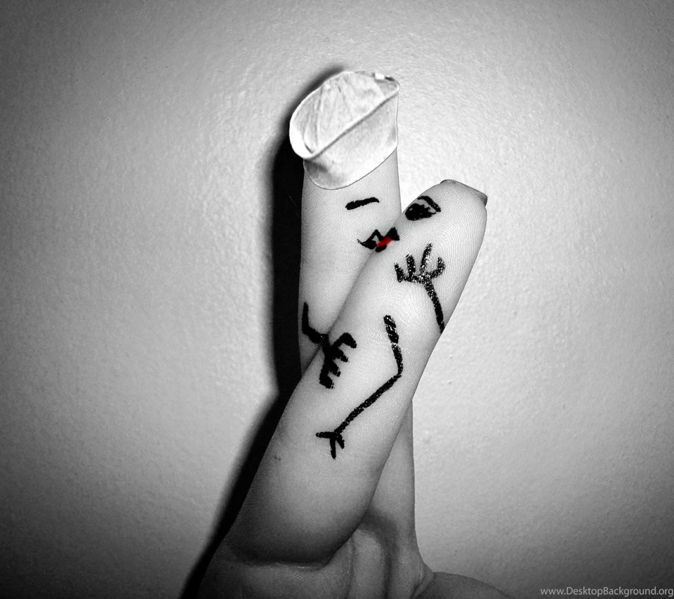 Images Of Love Kiss   Wallpapers HD Wide