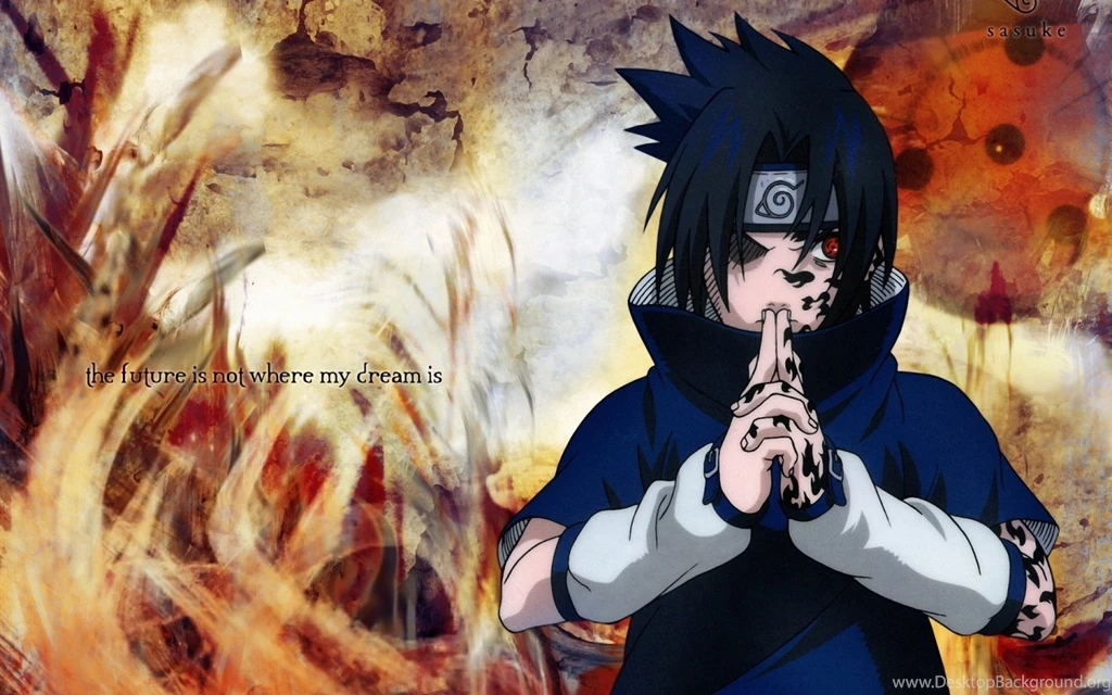 Sasuke Sharingan 1440x900 Wallpapers, 1440x900 Wallpapers ...