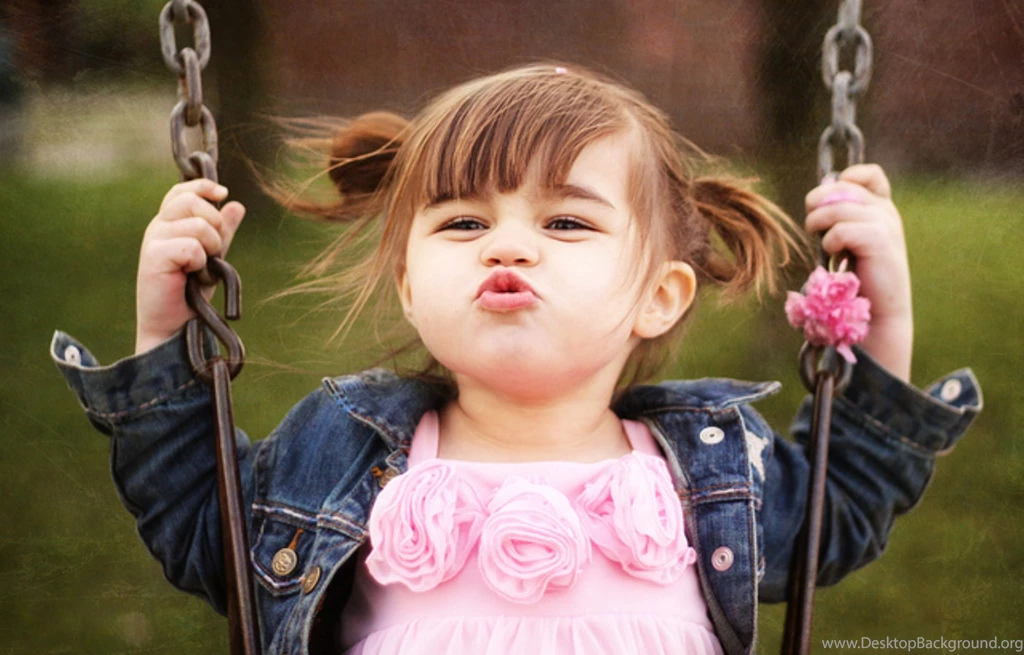 Sweet Baby Girl Wallpapers HD