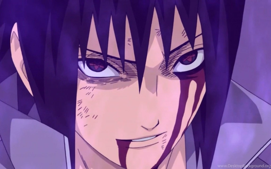 Sasuke Sharingan Wallpapers Wallpapers Cave