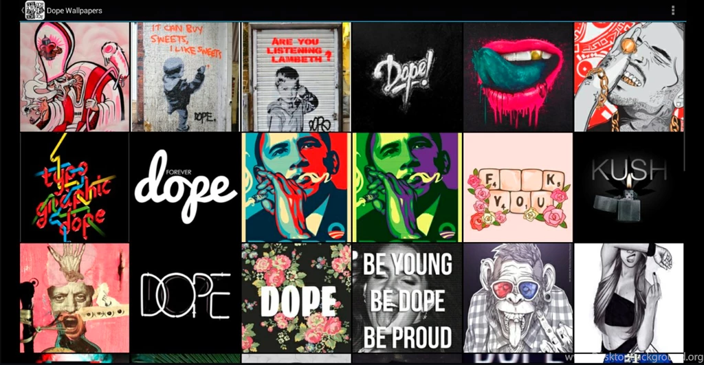 Dope Wallpapers   Android Apps On Google Play