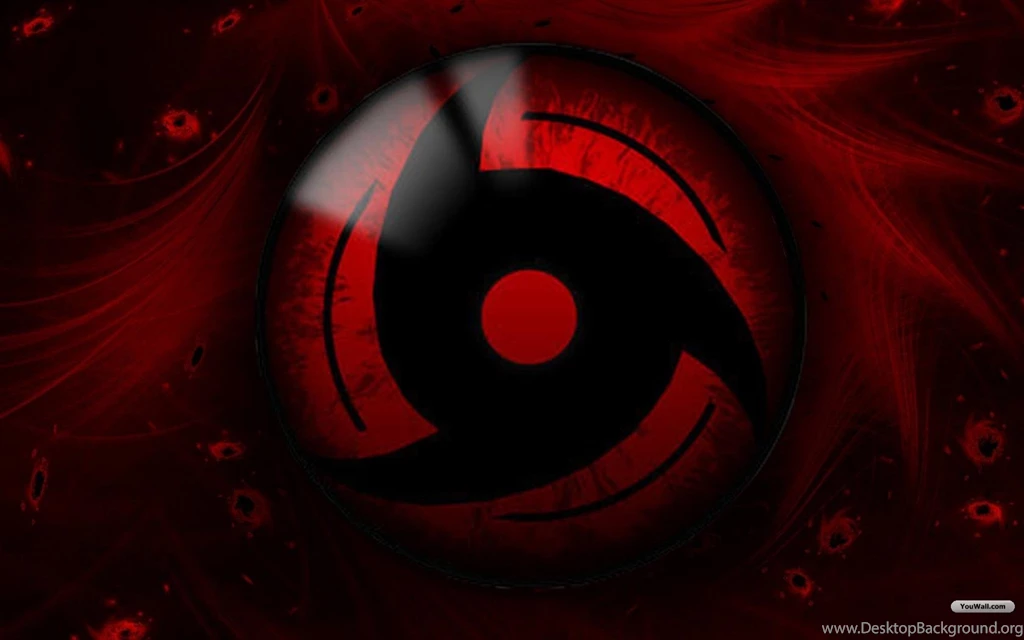 Imagenes Del Sharingan