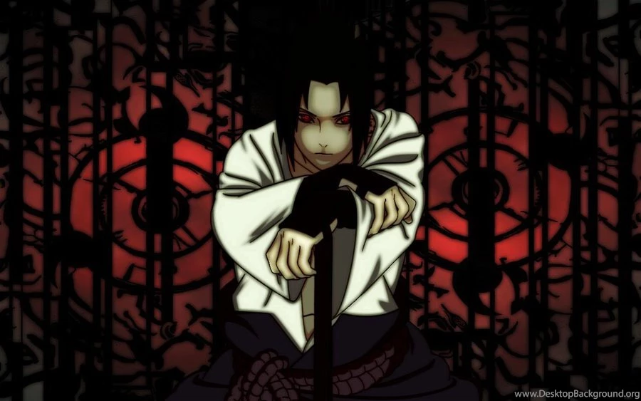 Browsing Wallpapers On DeviantArt