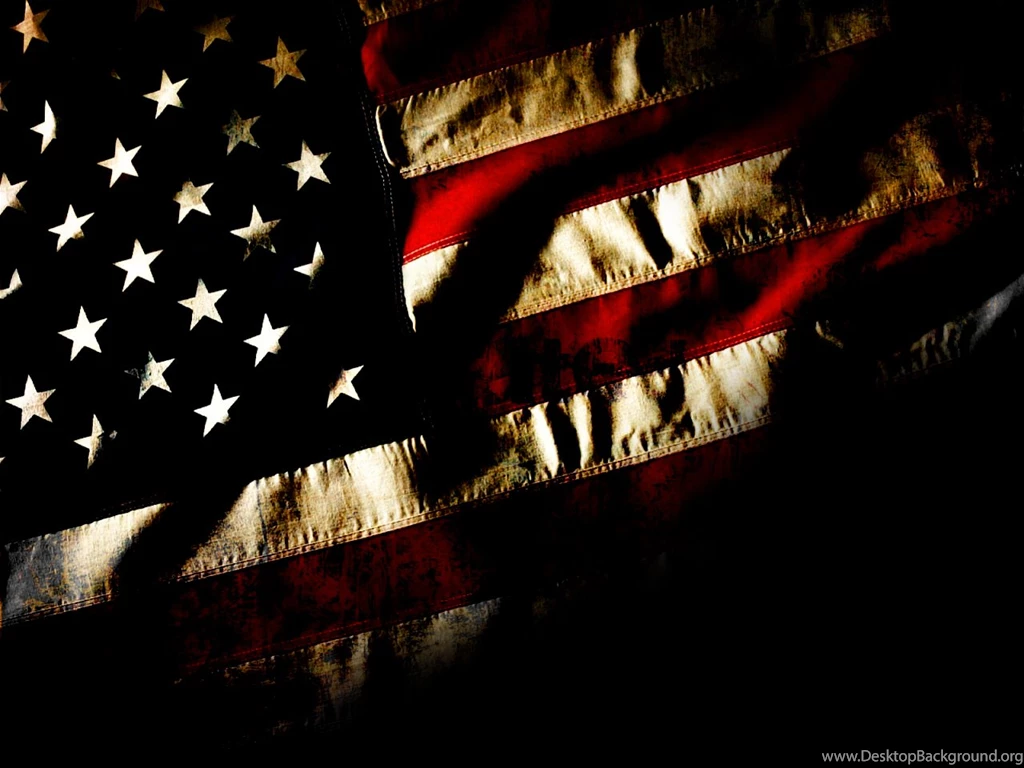Old American Flag Free Large Images
